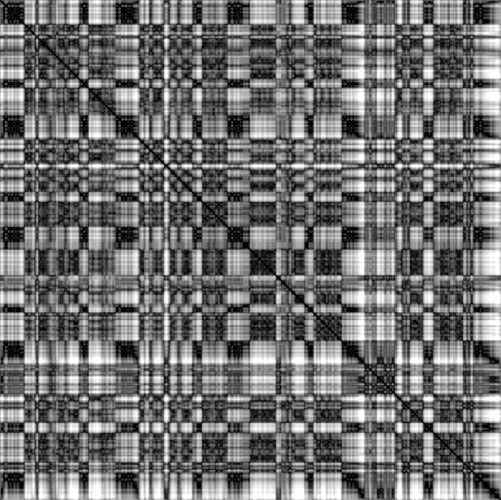 feature MFCCLOW representation