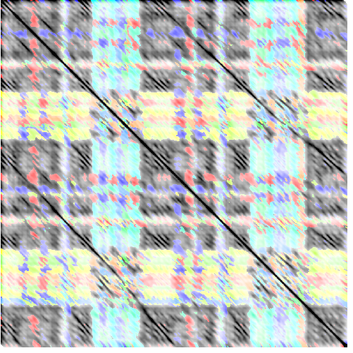 feature CENSpath representation