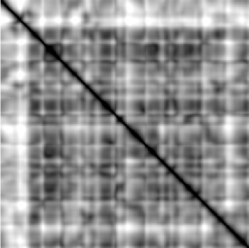 feature TEMPO representation