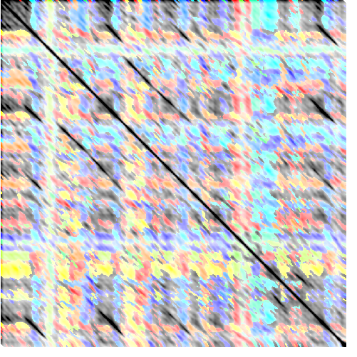 feature CENSpath representation